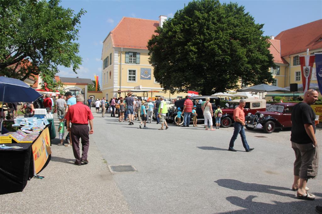 2013-07-14 15.Oldtimertreffen in Pinkafeld